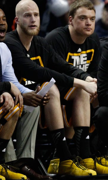 Panthers hang with Villanova but fade late, fall from NCAA tourney